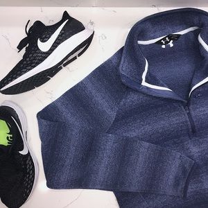 Under Armour Wintersweet Half Zip